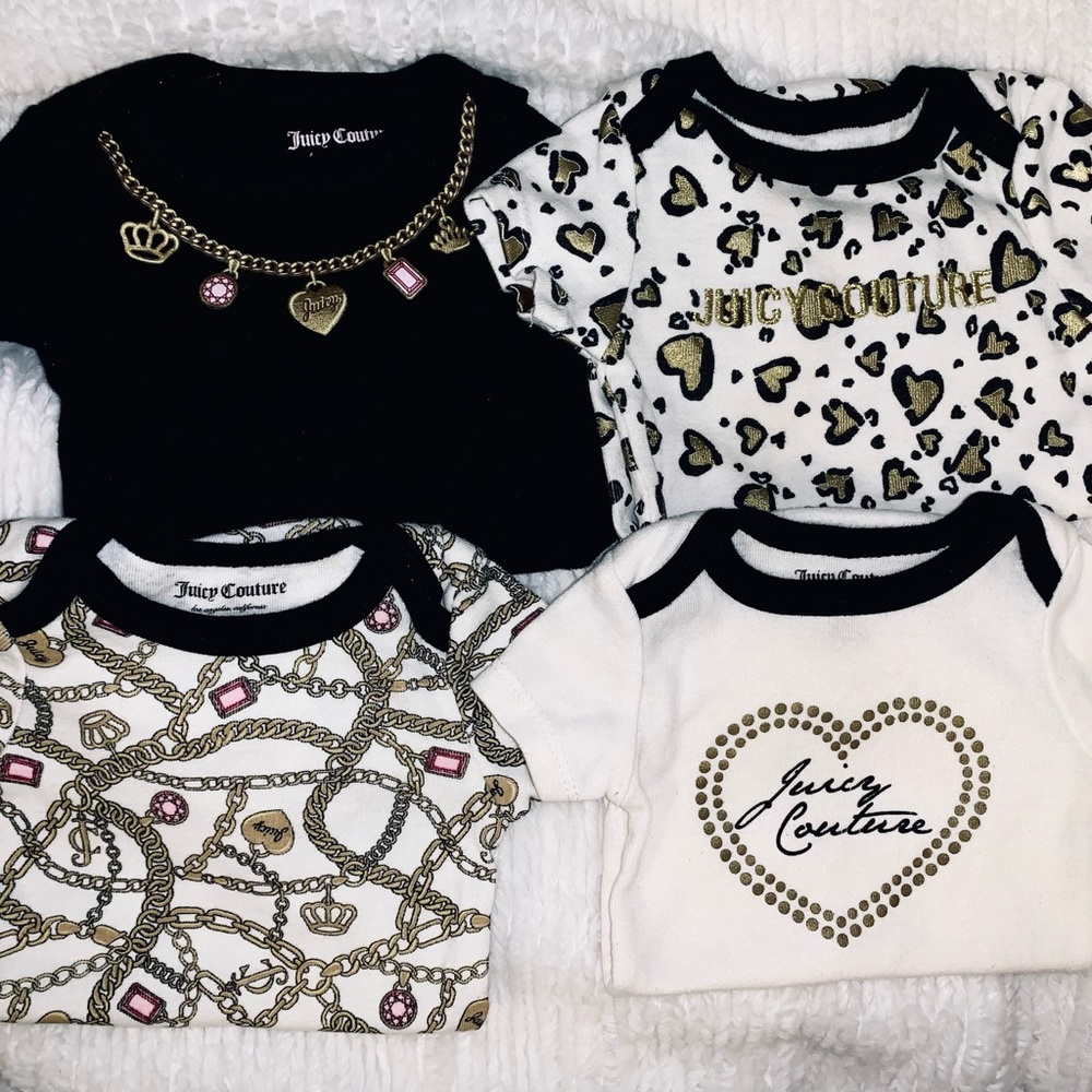 Juicy Couture set